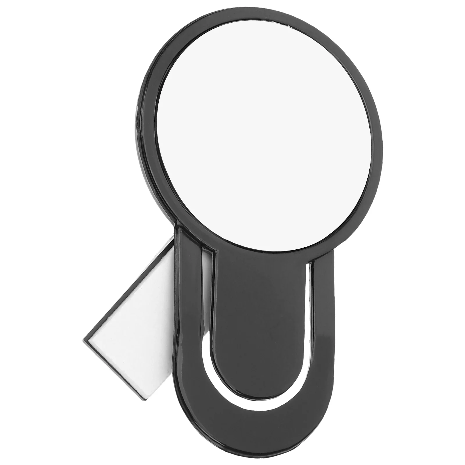 

Home Portable Monitor Mirror Desk Rear View Mirror Clip On Mirror