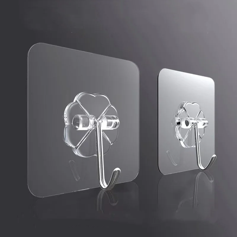 

Многофункциональные крючки из ПВХ