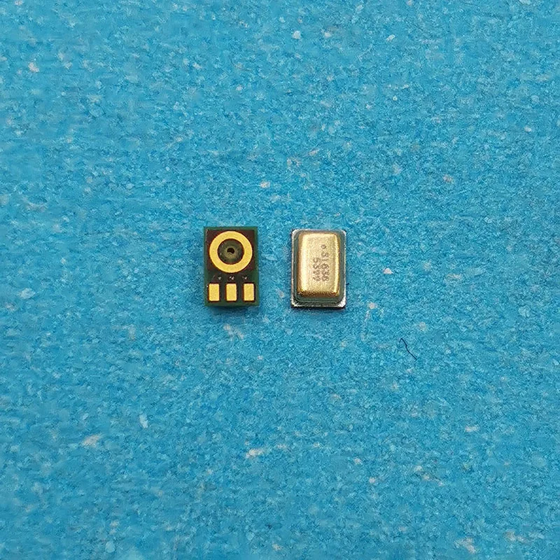 10-100 шт., Внутренний микрофон для Xiaomi 10 11 10S 9T F3 CC9E A3 Redmi 8A 9A 9C 10X Note 10 9/11E Pro K20 K30 K30i K40