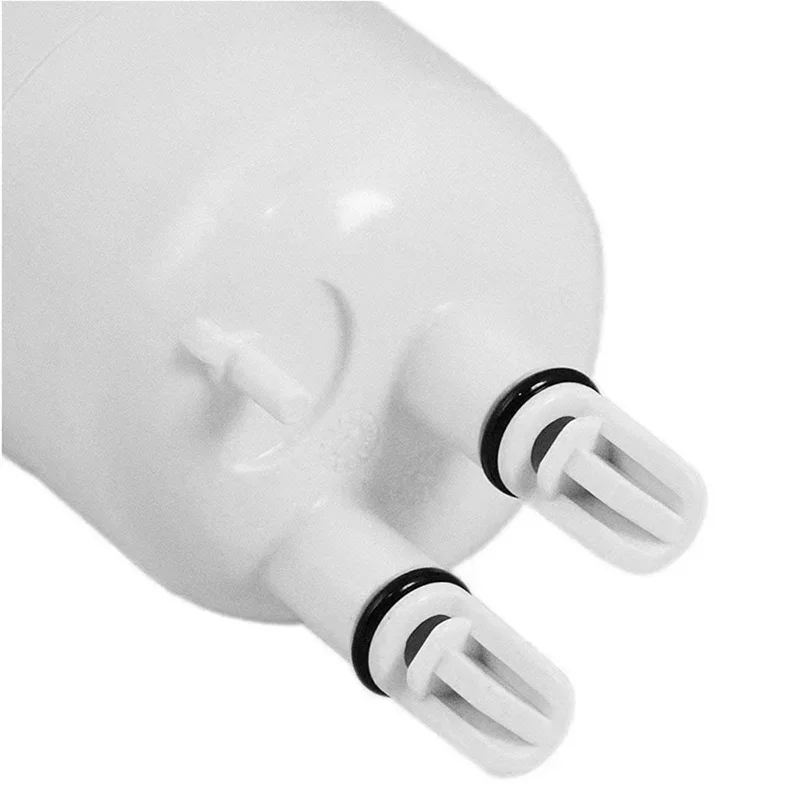 1 шт. 5 замена фильтра для воды на холодильник Everydrop Whirpool EDR1RXD1 W 10295370 A 9081 Drop Filter P8RFWB2L
