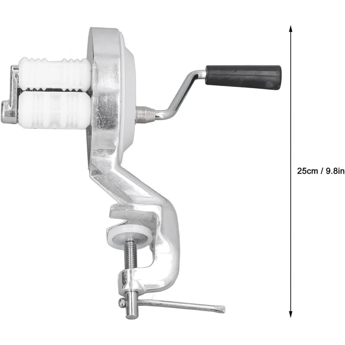 Ручная макаронная машина для изготовления Кавалли аутентичных итальянских