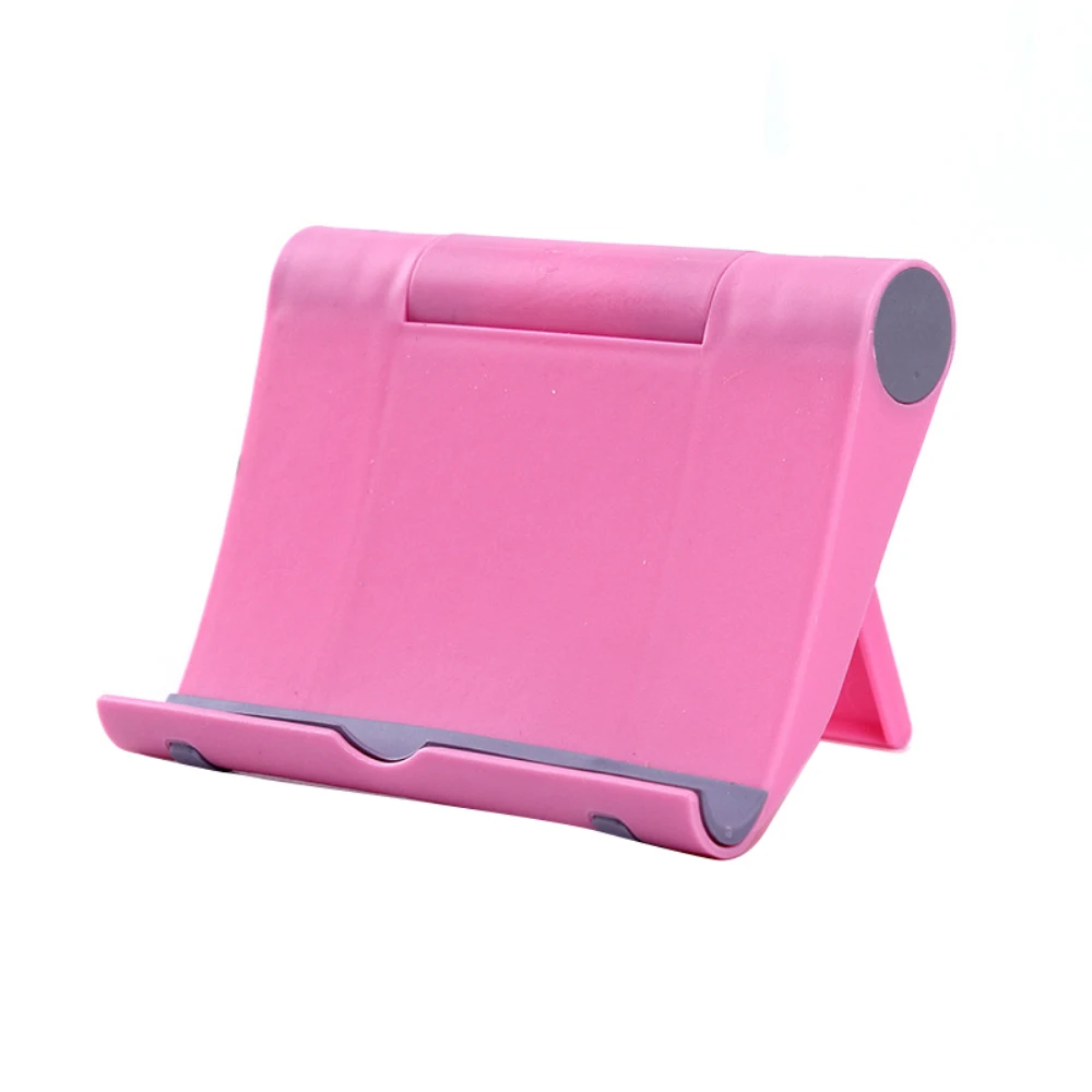 

Djustable Mobile Phone Bracket Universal Smartphone Mount Lazy Live Lazy Phone Holder Smartphone Stand Desktop Phone Stand New