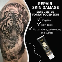 tattoo repair gel care cream repair ointment prevent scars quick recovery reduce inflammation gentle non irritating skin care