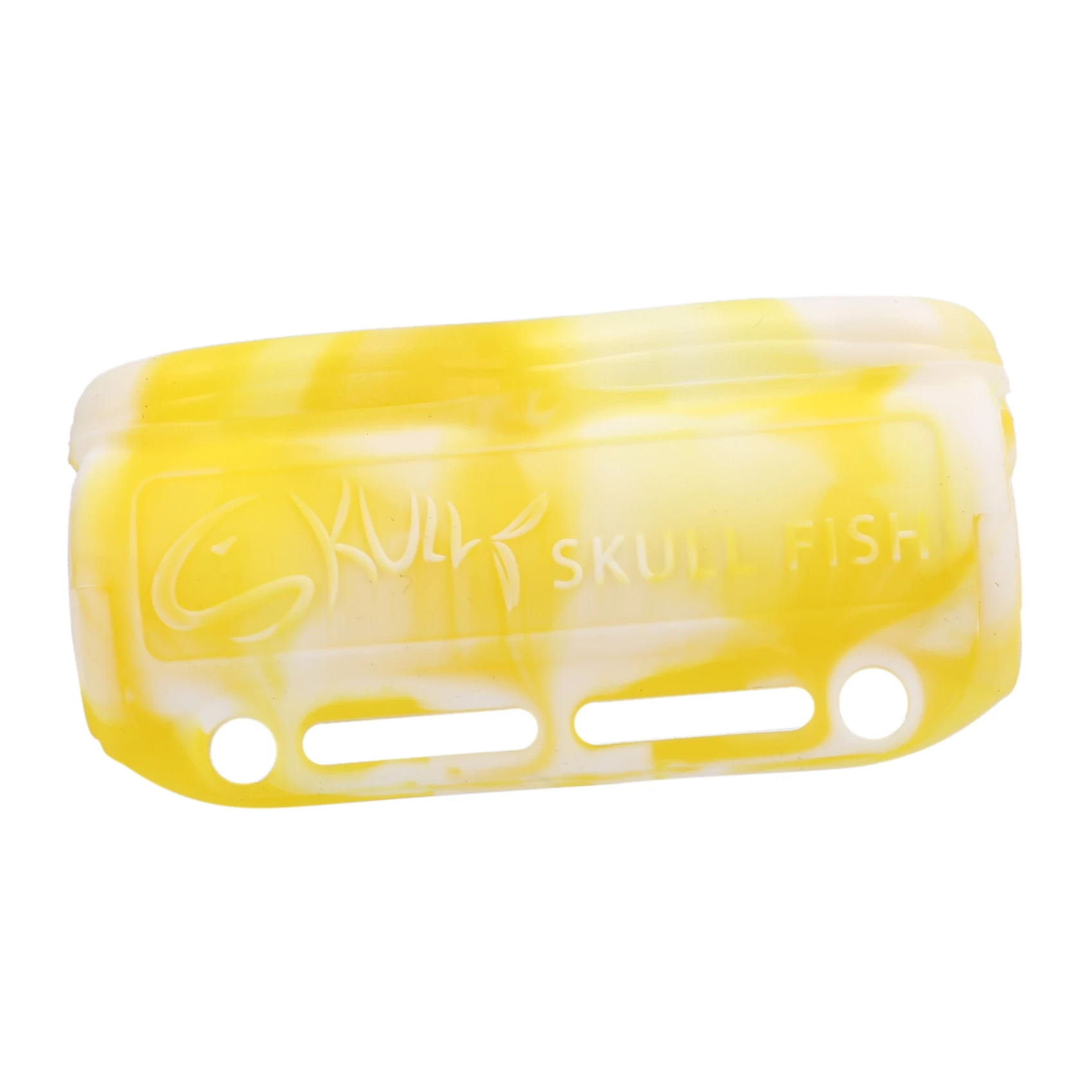 Silicone Protector Cover for Perdix Ai and Sa Diving Computer Watch Scuba Yellow