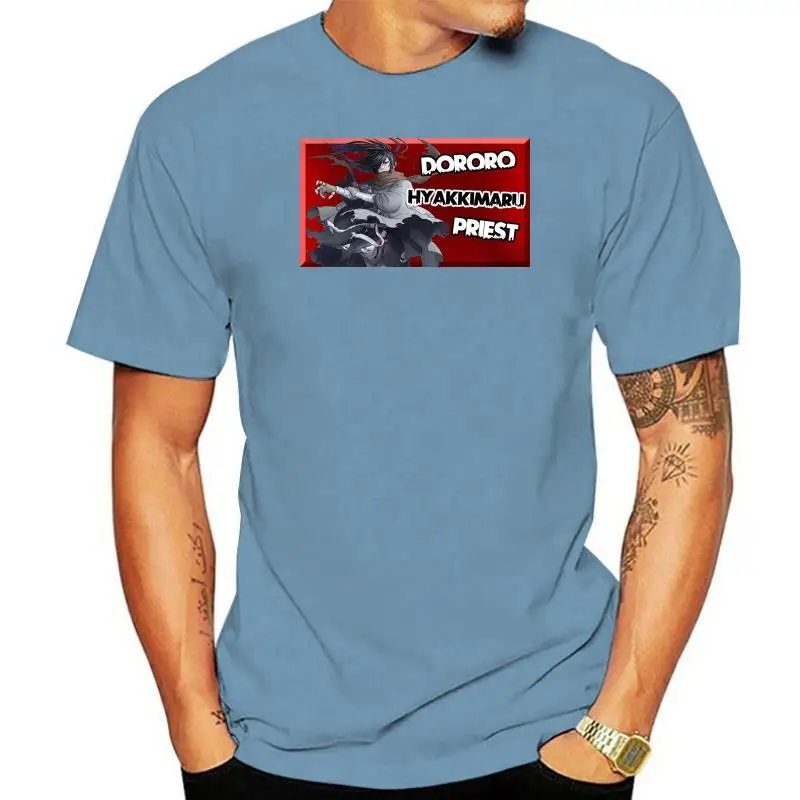 

Men tshirt Hyakkimaru (Dororo vintage) v1 Dororo T Shirt women T-Shirt tees top