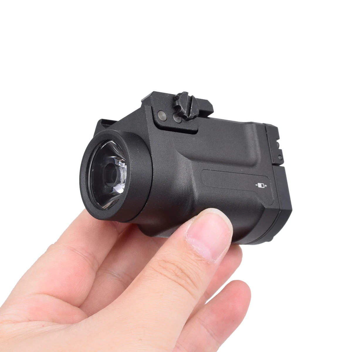 ZenitCo 2P-IK Klesh AK-SD Набор фонариков Тактический скаутский фонарь AR15 AK47 Винтовка