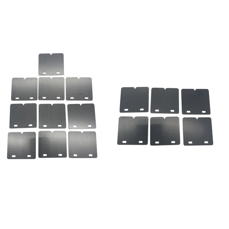 

Лист из углеродного волокна, для системы герметичных клапанов V381S Honda CR85/80RB LS