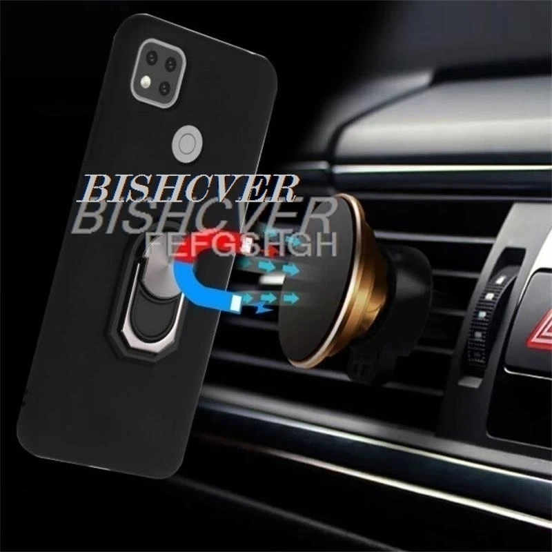 Для Blackview Oscal Pilot 3 OscalPilot3 BlackviewBL7000 BL7000 задний кольцевой держатель-кронштейн чехол для смартфона Мягкий силиконовый чехол из ТПУ (art.: 3920d393ade45) - 3920d393ade45