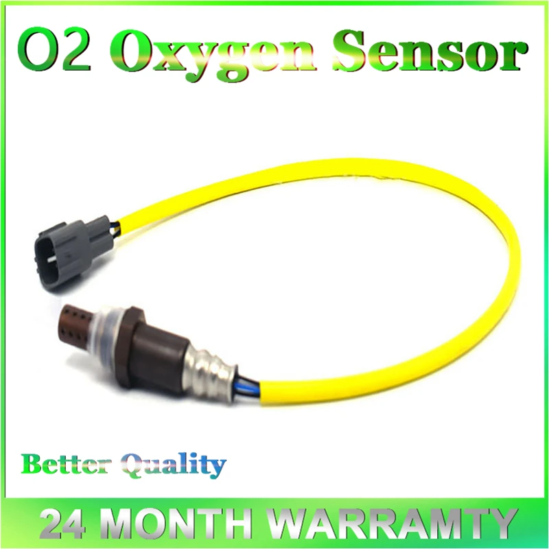 

Lambda Probe Oxygen O2 Sensor Fit For SUBARU IMPREZA FORESTER LEGACY OUTBACK WRX 2.0 2.5 98-15 DOX-0357 22690-AA700 22690-AA590
