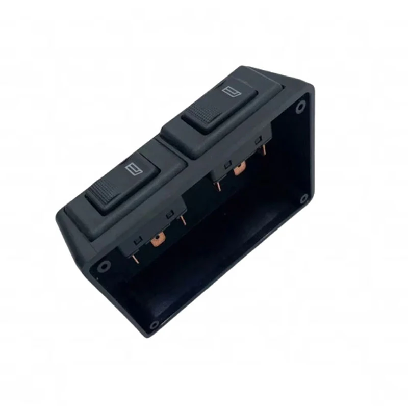 Фото 12V24V General Motors Электрический комплект переключателей подъемников дверей и окон Грузовик SUV Передний двухдверный комплект переключателей подъемника окон №5
