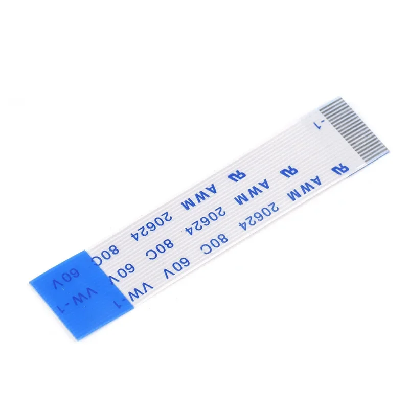 

FFC FPC кабель 0.5 мм 4-60 Pin