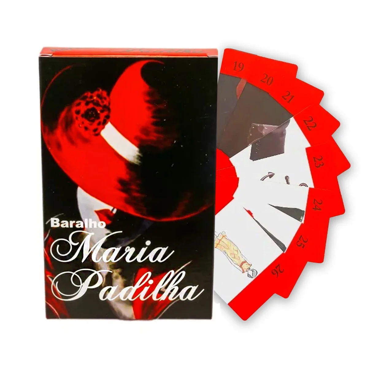 Религиозные объяснения с 36 буквами