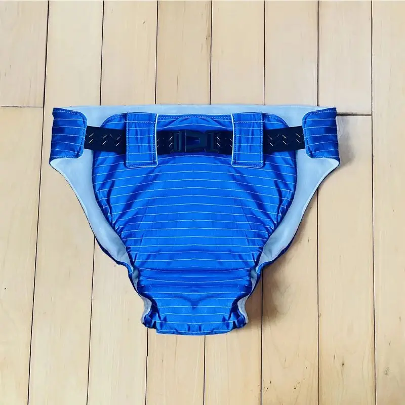 

ABDL хлопковые милые герметичные трусики для взрослых и детей, водонепроницаемые моющиеся спальные штаны, тренировочные штаны, сисси, вечерние штаны для косплея, пара