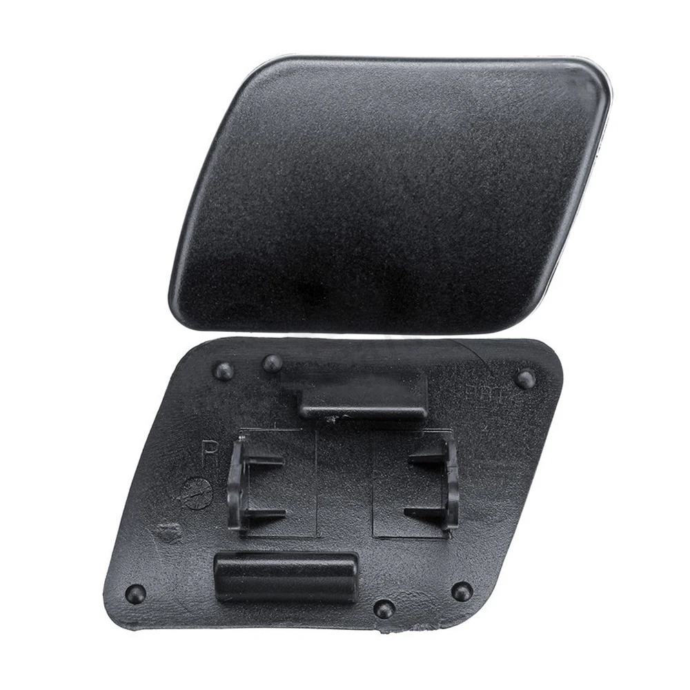 1 шт. передний бампер фара омыватель фар струйный распылитель крышка сопла 1J 0955110