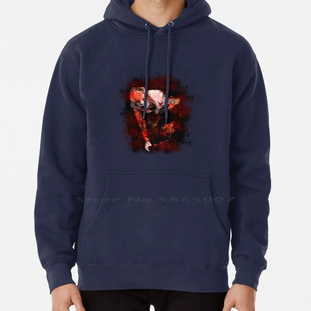 

Heather Mason Hoodie Sweater 6xl Cotton Videogames Terror Physocology Fear Darkness Mind Nurse Blood Demon Deep Inside Silent