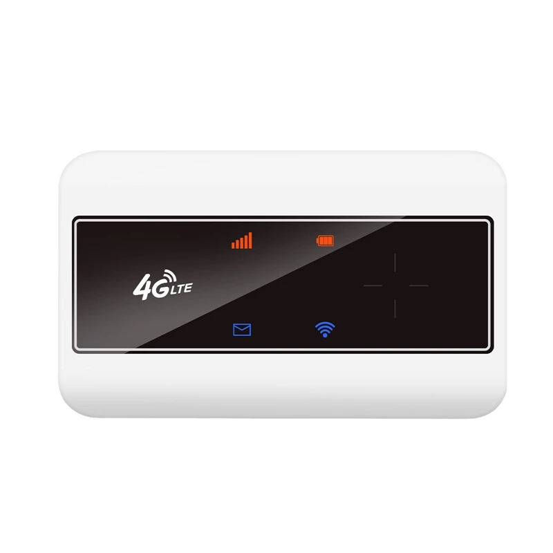 

4G LTE Wi-Fi роутер беспроводной мобильный роутер со слотом для Sim-карты
