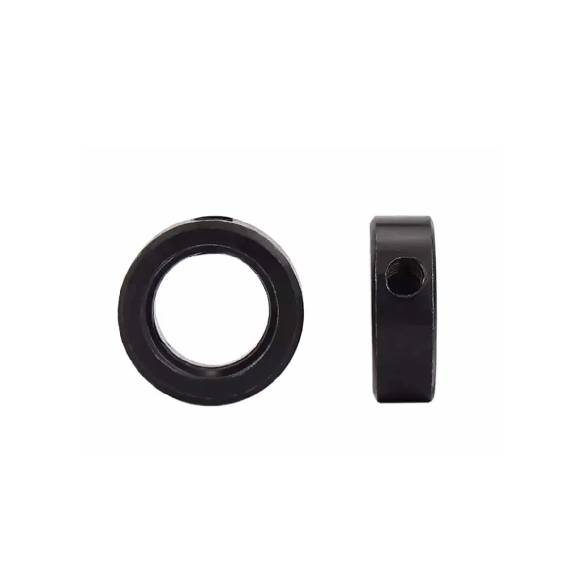 Стопорное кольцо Gb884 винтовой вал торцевая гайка фиксирующее стопорное