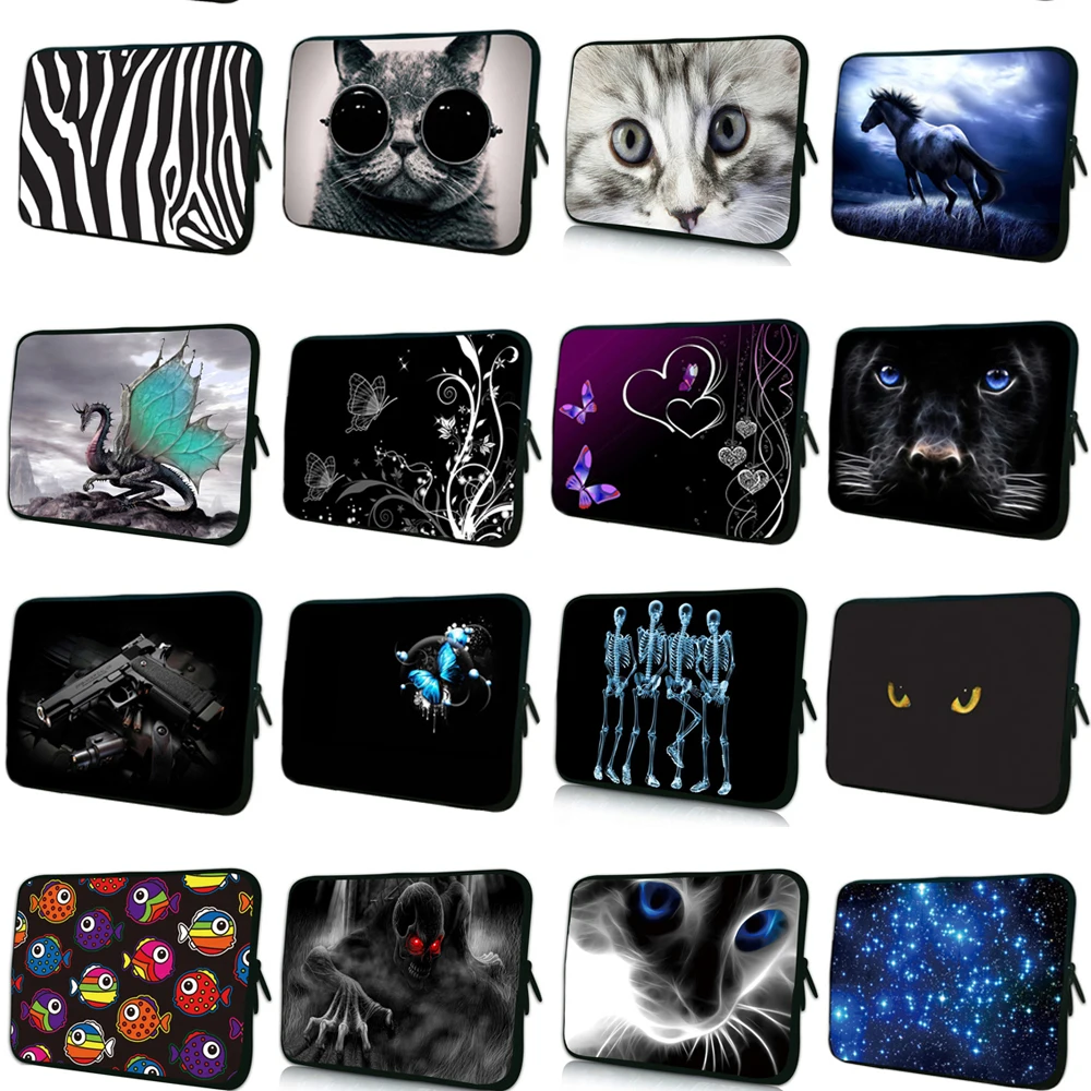 Slim Notebook Inner Cases Bags For Apple Chuwi iPad Mini 6 C