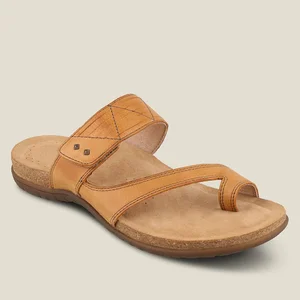 Women Fashion New Sandals Open Toe Sandals Walking Beach Walking Shoes Comfortable Female Slippers B
