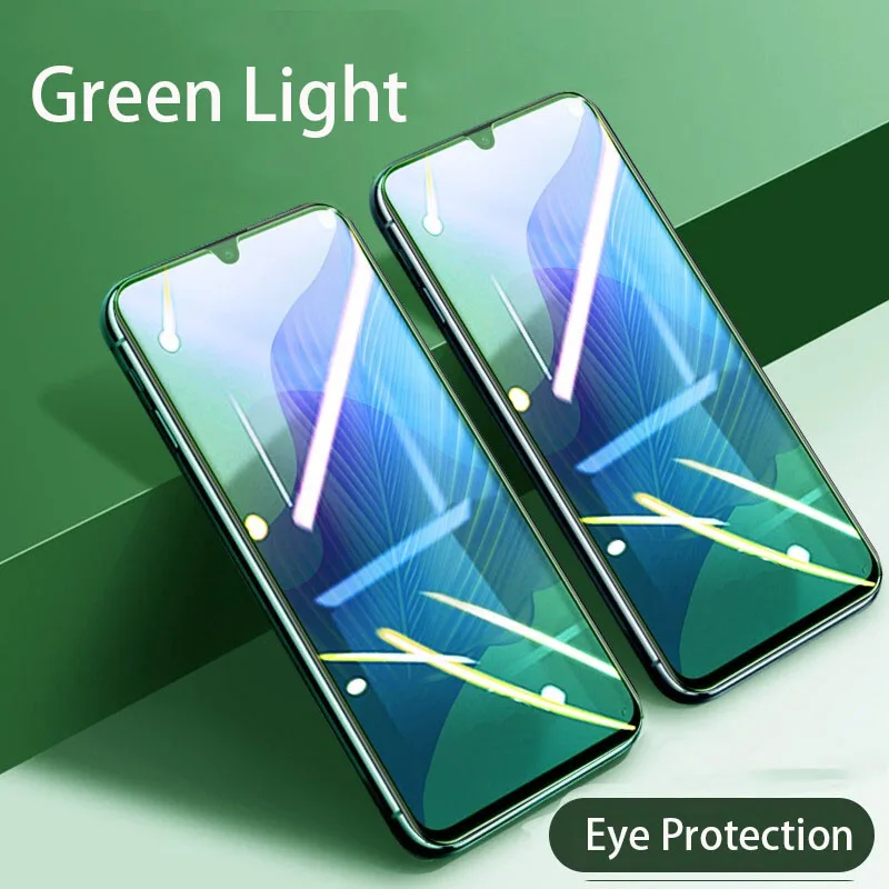 

Защитное стекло для Huawei Y6P Y 6p Y7A Y7P Y8P Y9A Y9S