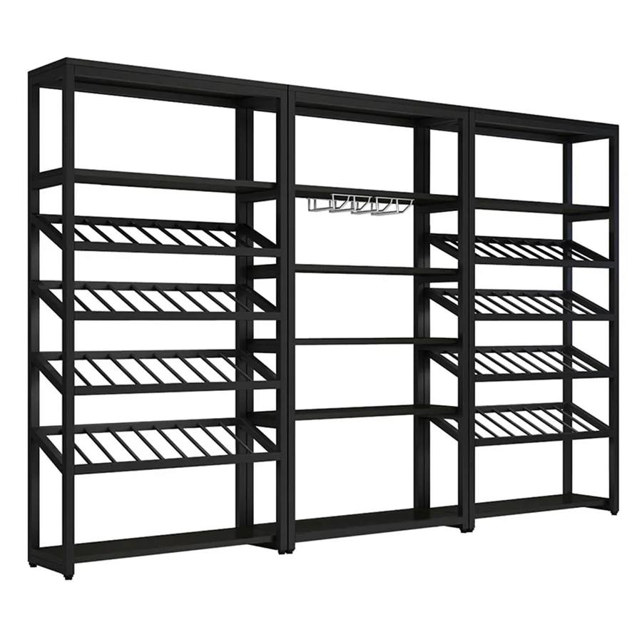 Белый современный барный шкаф для хранения свадебный подвесной домашний куб