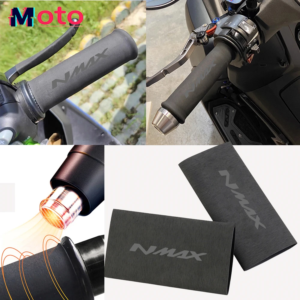Аксессуары для мотоциклов Yamaha Nmax 125 155 Nmax125 Nmax155 N-max термозащитная крышка