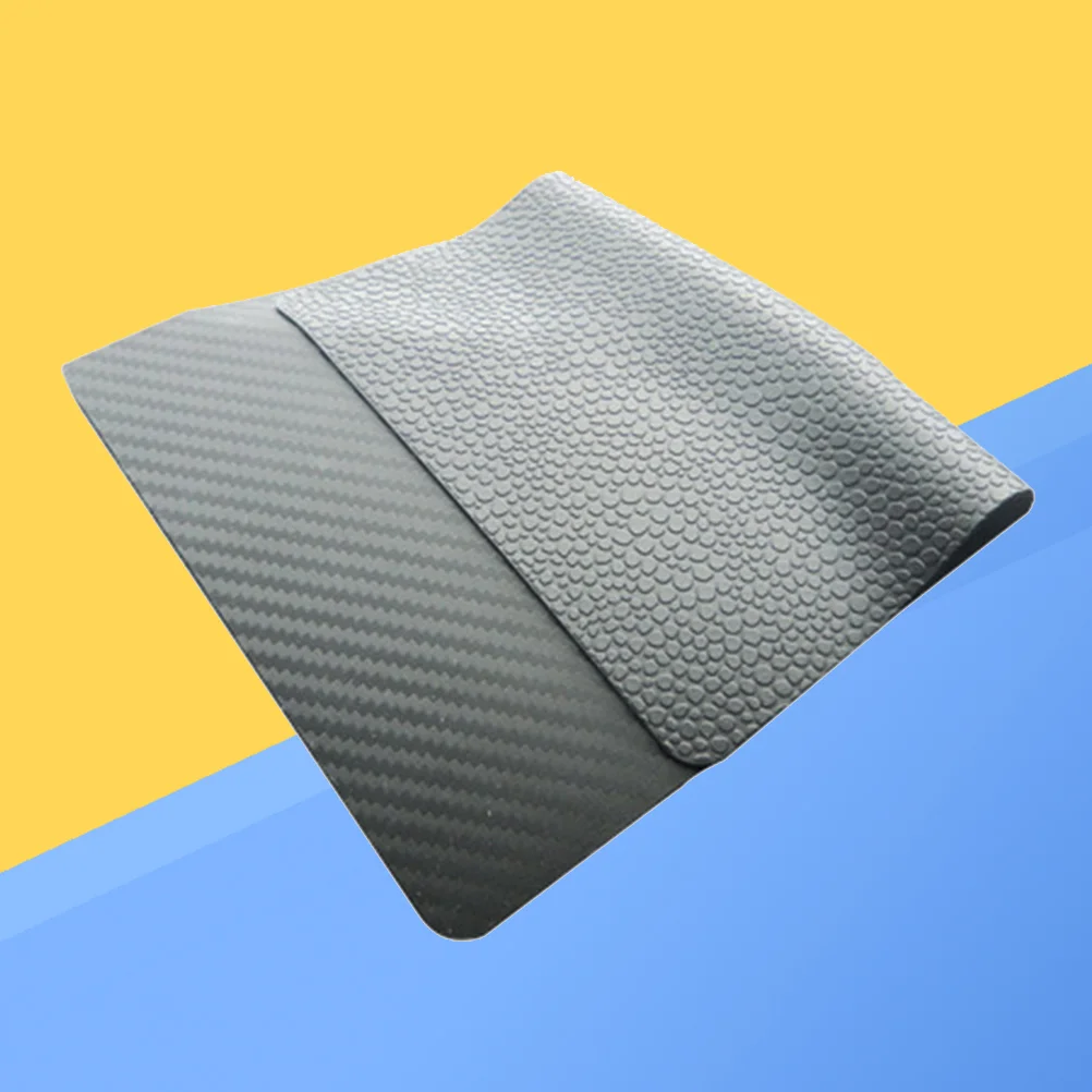 

Large Non Sticky Car Dashboard Pad Holder Mat Adhesive Mounting Pad for Bottle Keys