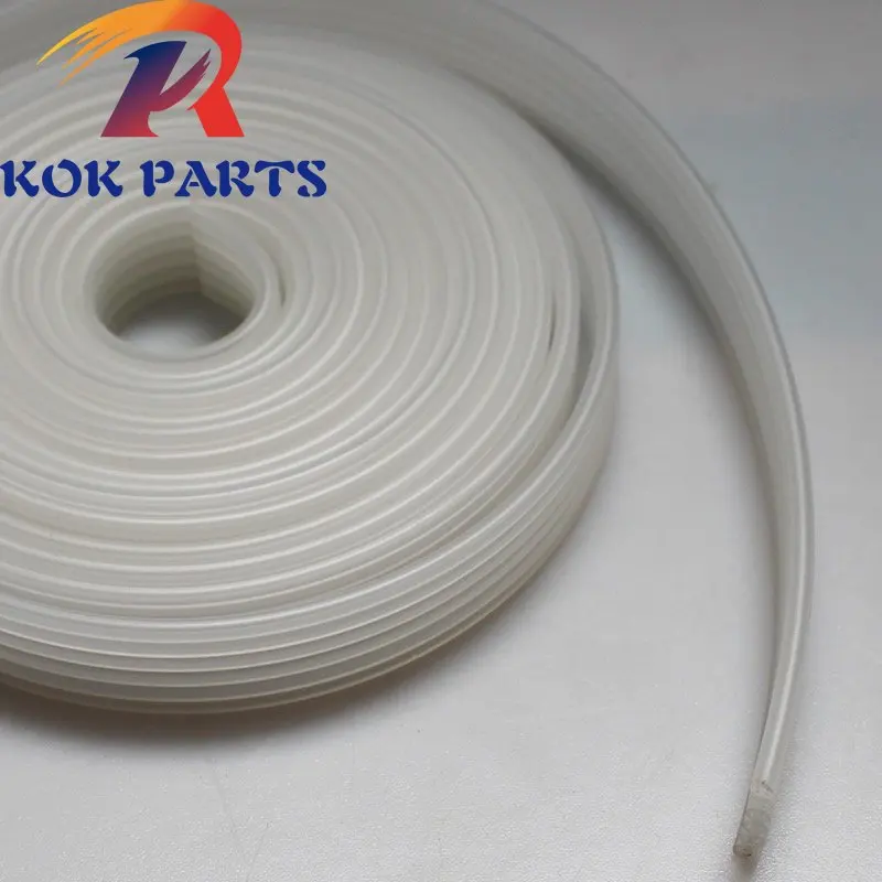 

10Meter UV ink tube 6 lines ways for Epson DX4 DX5 DX7 head pipe For Mimaki Mutoh Xuli Galaxy printer ink hose UV