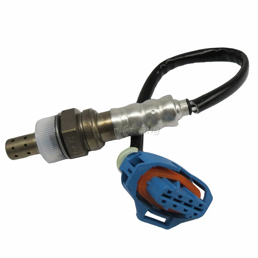 Высококачественный O2 Lambda задний кислородный датчик для Chevrolet Cruze 1 6 8 2009- NTK трубка 4