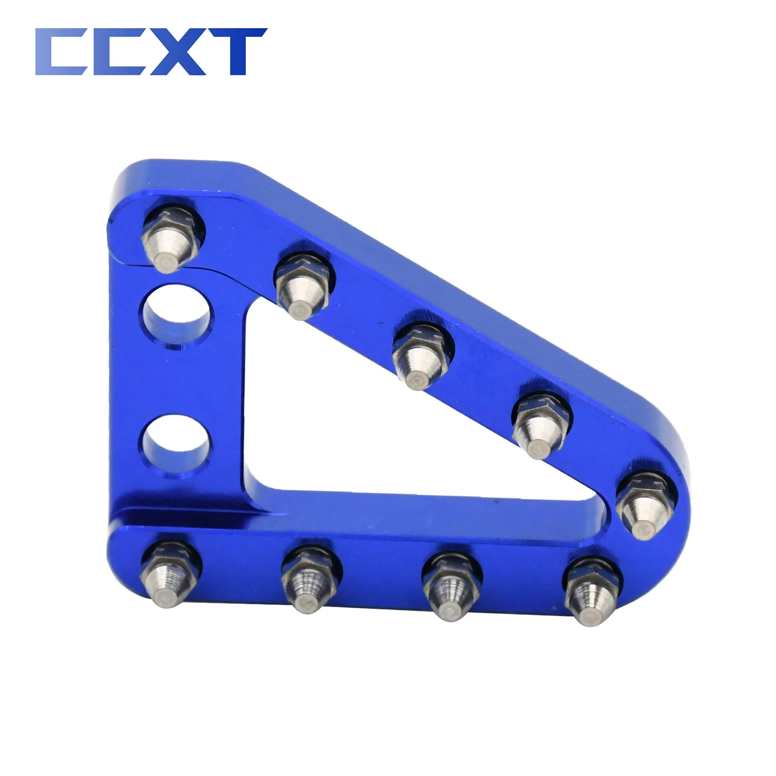 

Наконечник рычага тормозной педали с ЧПУ для KTM EXC EXCF SX SXF XC XCF XCW TPI Six Days 125 150 200 250 300 350 400 450 500 2008-2023