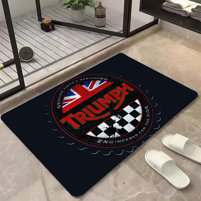 

Длинный ковер для коридора триумф, коврик для ног, добро пожаловать, украшение для дома, кухни, гостиной, коврики, молитвенный коврик, Придверные коврики, напольные дверные коврики для ванной