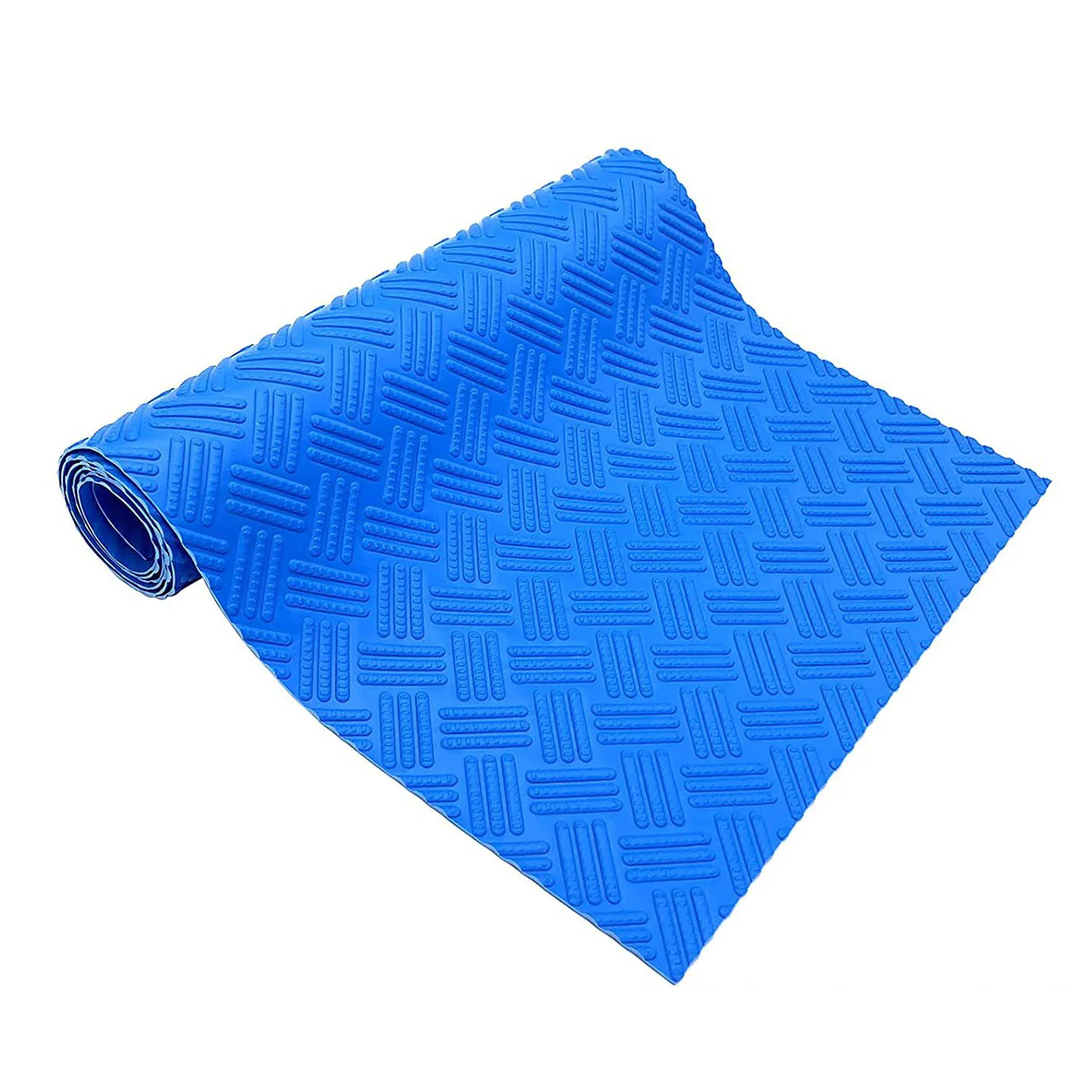 

Ladder Mat For Above Ground Pools Protective Ladder Mat Between Stairs And Pool Non-slip Texture Step Mat Protective Pad 23x90cm