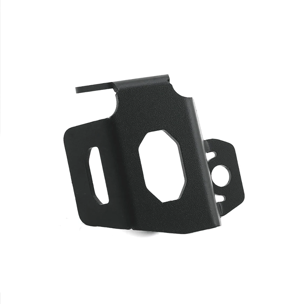 

Для Royal Enfield Interceptor 650, алюминиевый модифицированный мотоцикл с ЧПУ, задняя тормозная жидкость, защитная крышка, аксессуары