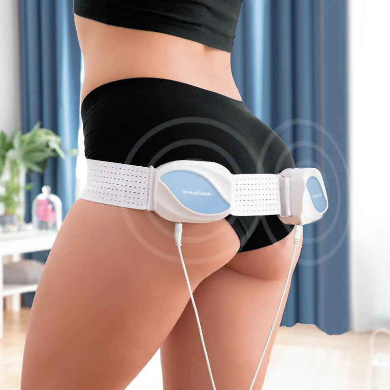 

Multi-functional Smart Fitness Equipment Fat Removal Machine Portable Beauty Machine Slimming Body Shaper Waist Hip Leg Trainer