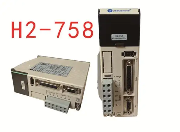 

New original H2-758 drive engraving machine accessories