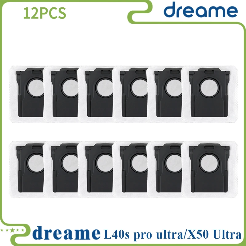 Комплект деталей для Dreame L40s Pro Ultra