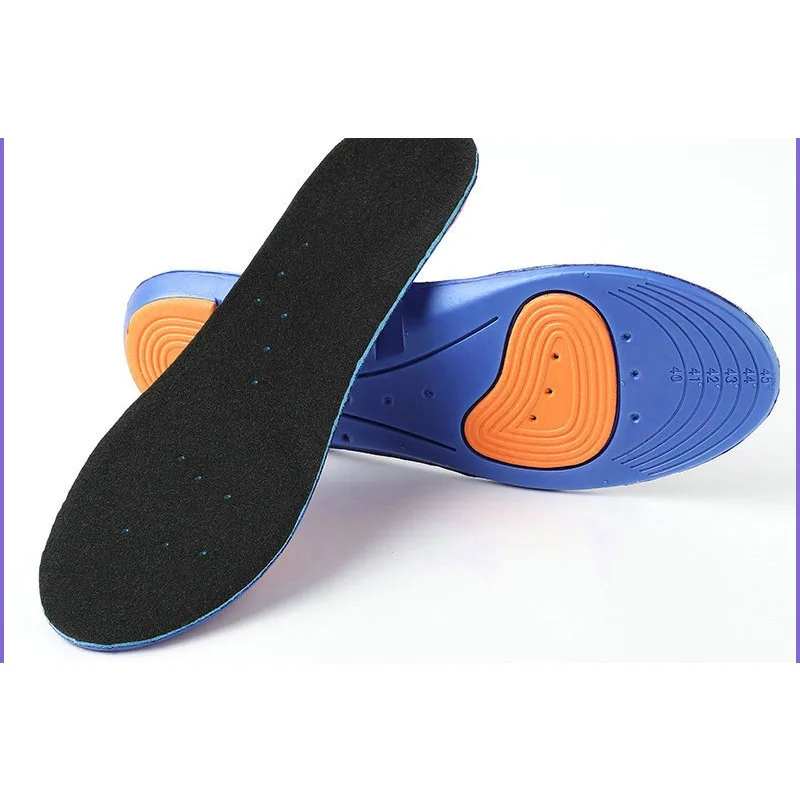 Рисунок 3 - Эластичные мягкие силиконовые стельки