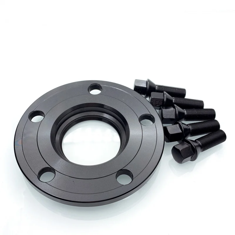 

Suitable for BMWX5E53E70x6x3x4x15Series7Series Modified Rim Widened Wheel Spacing Gasket Flange Plate