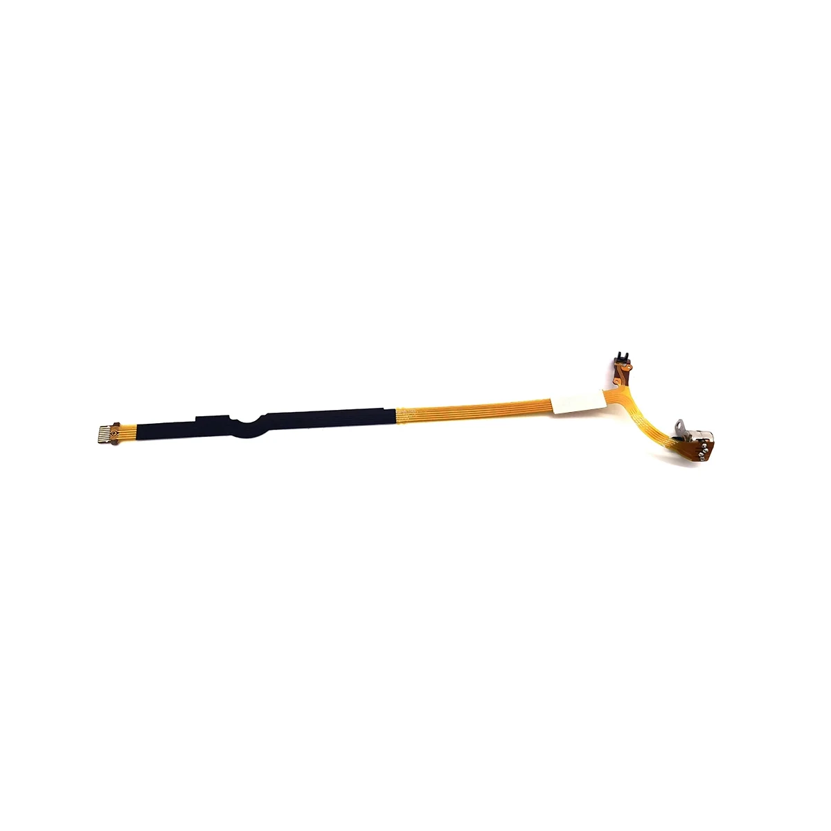 

1Pcs New LENS Aperture Flex Cable for CANON EF 24-105mm 24-105 mm 1:4 L IS II USM Motor+Sensor