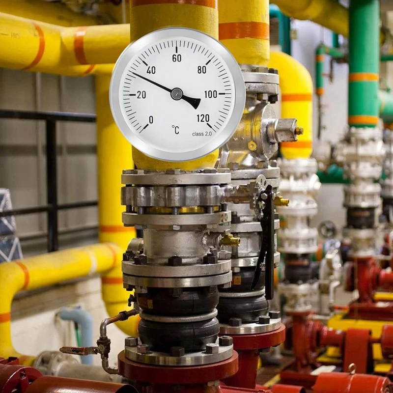 3 шт. биметаллическая Серебристая/белая нержавеющая сталь 63 мм