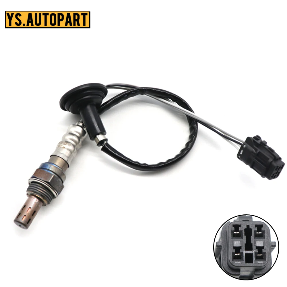 

39210-2G650 Car Air Fuel Ratio Lambda O2 Oxygen Sensor Downstream For HYUNDAI TUCSON KIA SPORTAGE 2.0L 2.4L L4 2011 2012 2013