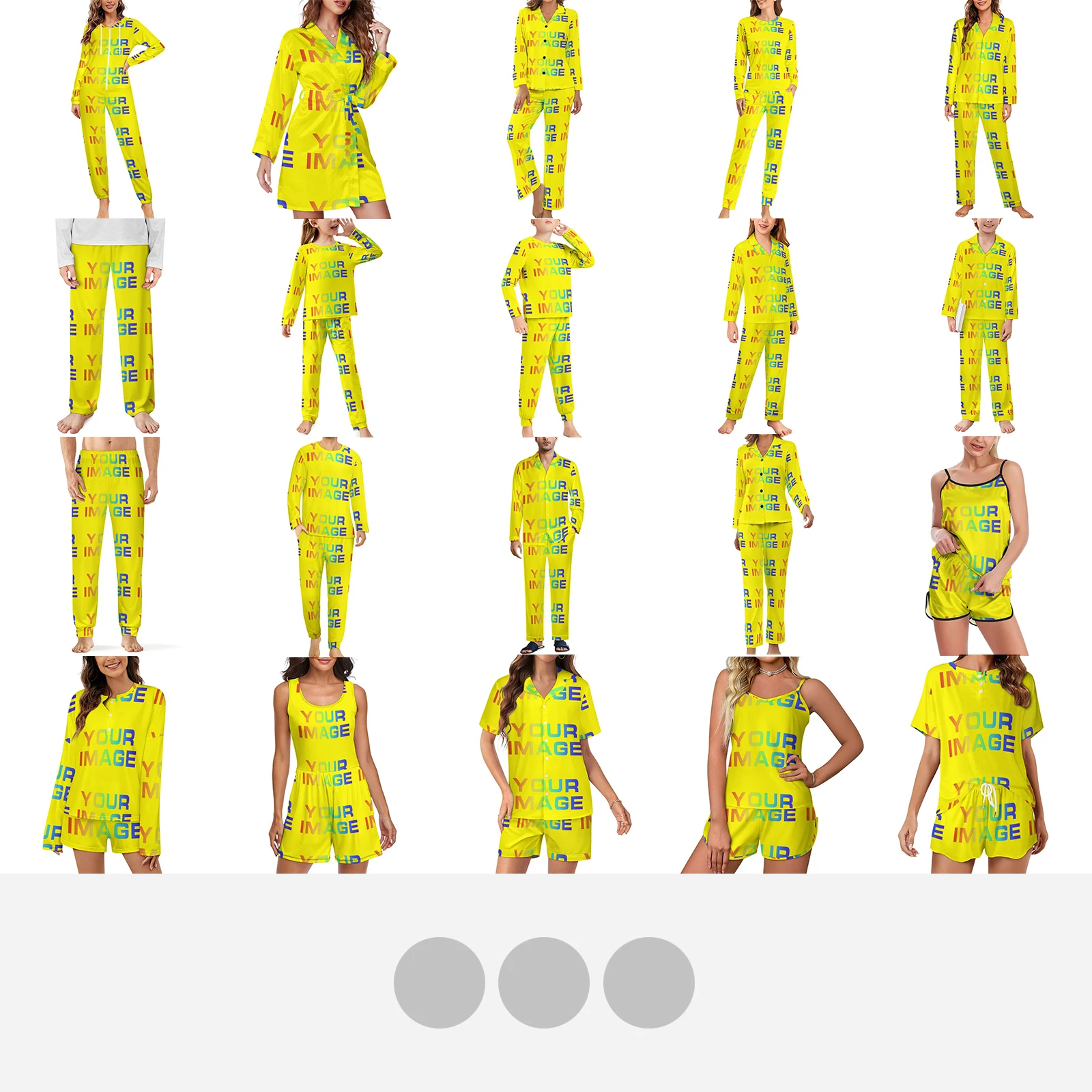 Печать по запросу индивидуальные изображения на заказ картина сделай сам