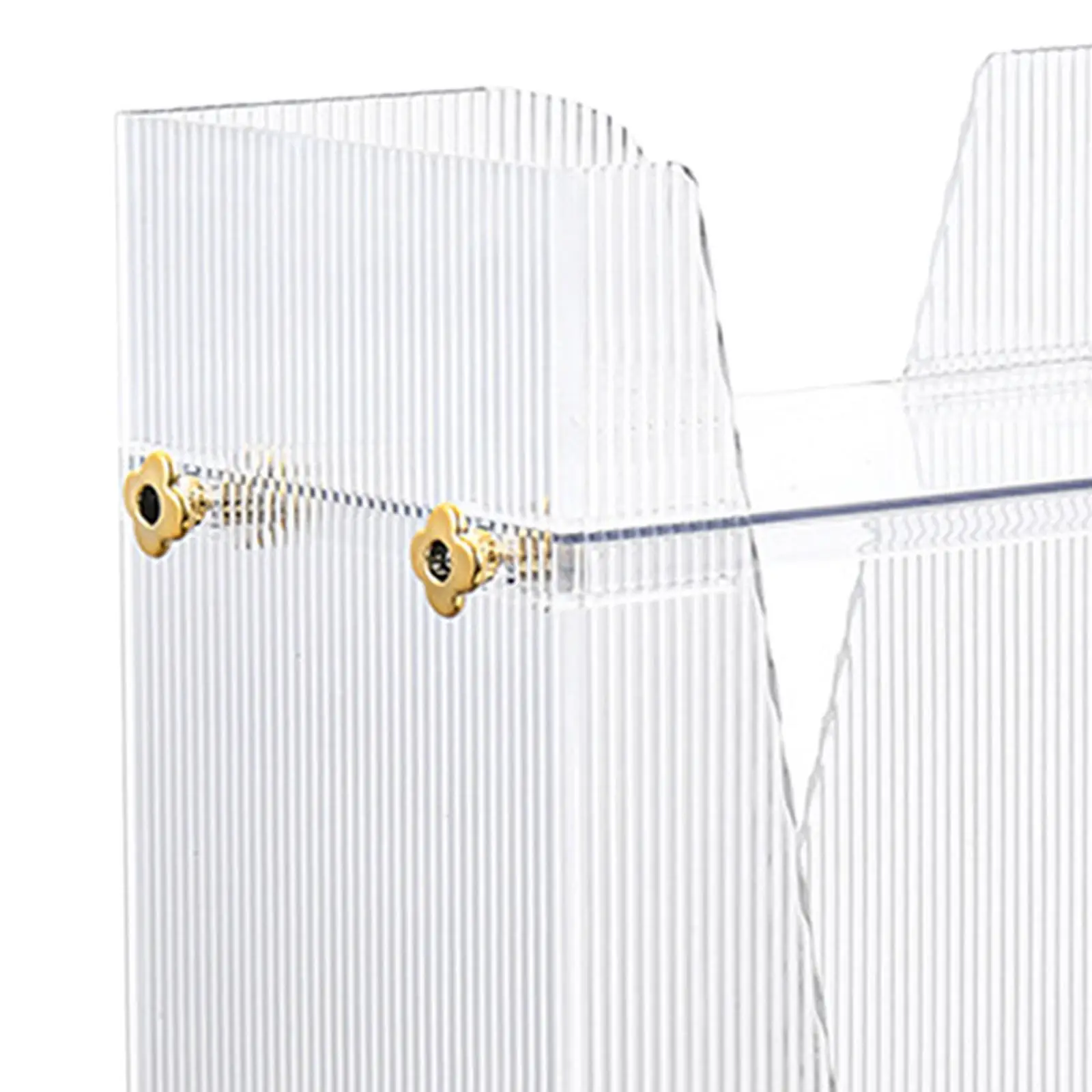 Стеллаж для хранения органайзера ванной комнаты двухъярусная полка-органайзер