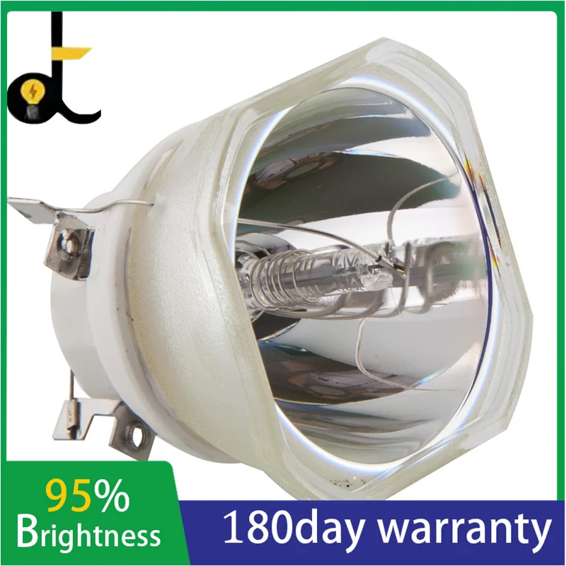 Lámpara de proyector de calidad A + y brillo 95%, ELPLP85 para EPSON EH-TW6600/EH-TW6600W/EH-TW6700/EH-TW6800/EH-TW7000/EHTW7100