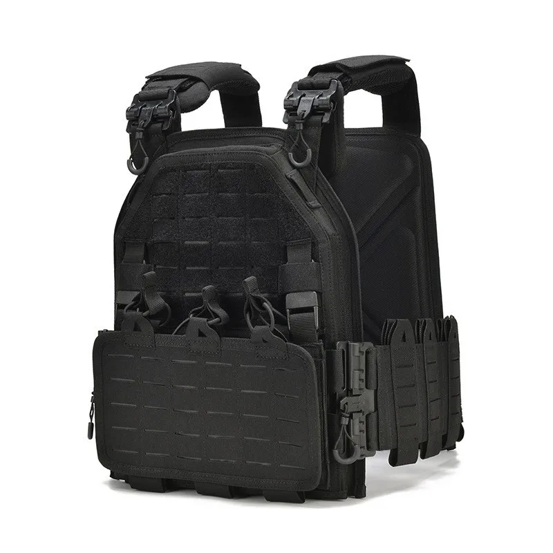 Фото Мини-подсумок для гидратации MOLLE M43 2-в-1, отрывной медицинский подсумок IFAK, медицинский патч, подсумок MOLLE, охотничья сумка №4