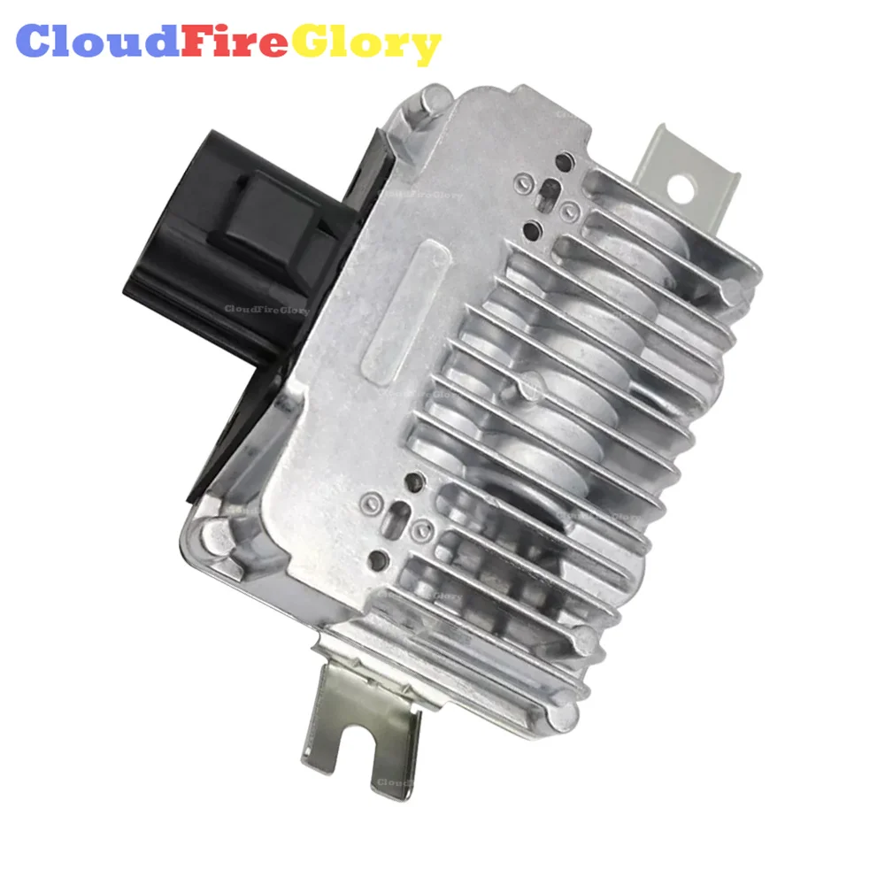 Подходит для модуля управления топливными насосами Volvo S80 2008 - 2010 LR2 2012 S60 2014