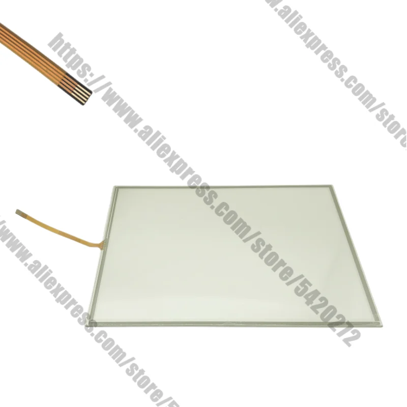 Новый сенсорный экран GF-VEDO104 GF-VEDOML-104CT-VW1 Touchpad для GEFRAN