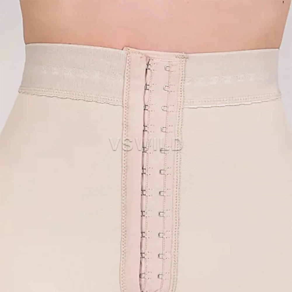 Fajas Reductoras Y Modeladoras Mujer колумбийские подтяжки ягодиц регулируемые шорты с высокой