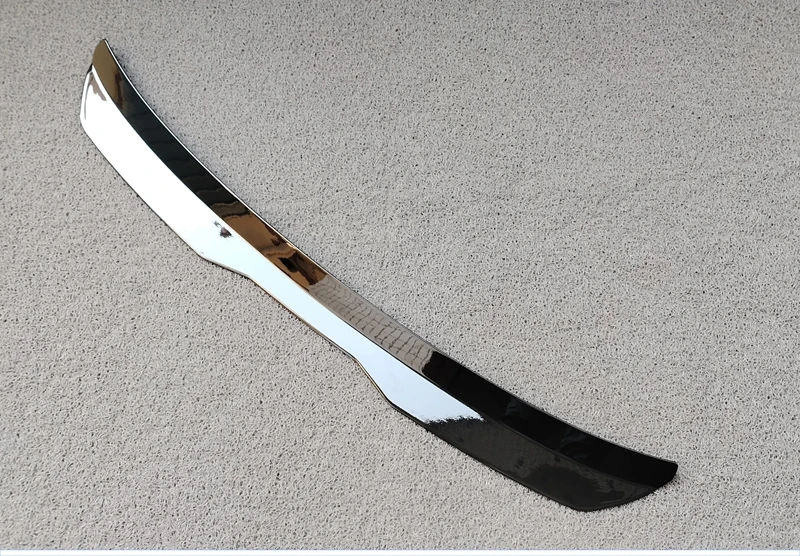 

Задний спойлер на крышу для BMW 2 серии Active Tourer F45, спойлер на крышу 2018-2020, спортивные аксессуары для заднего крыла, комплект кузова