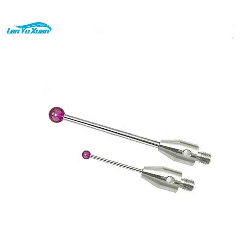 Трёхкоординатный зонд Renishaw